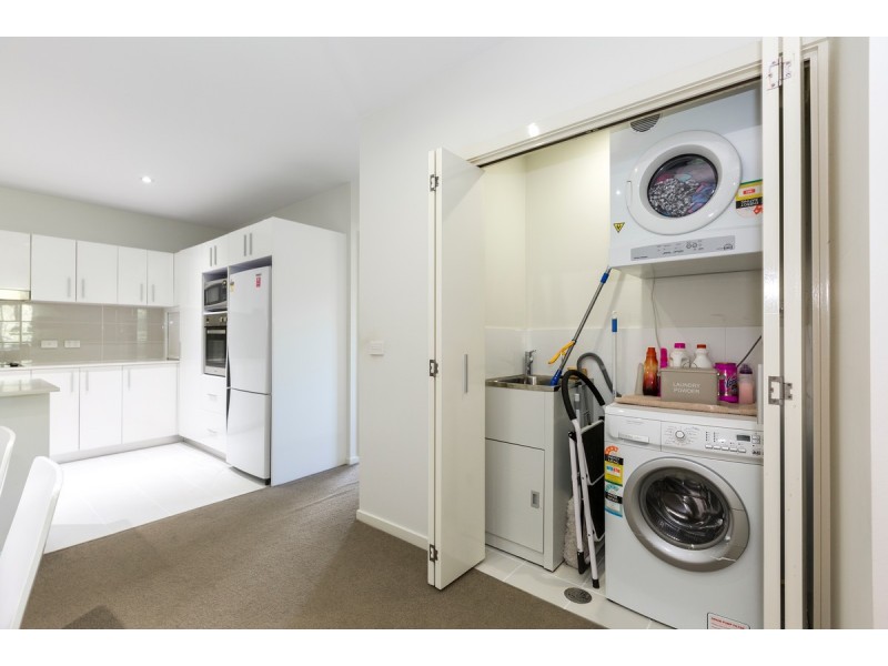 10/25 Forbes Street, Turner ACT 2612