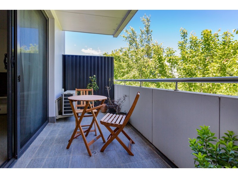 10/25 Forbes Street, Turner ACT 2612