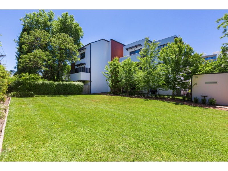 10/25 Forbes Street, Turner ACT 2612