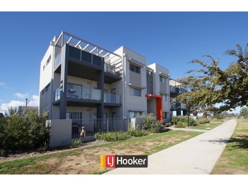 5/75 Elizabeth Jolly Crescent, Franklin ACT 2913