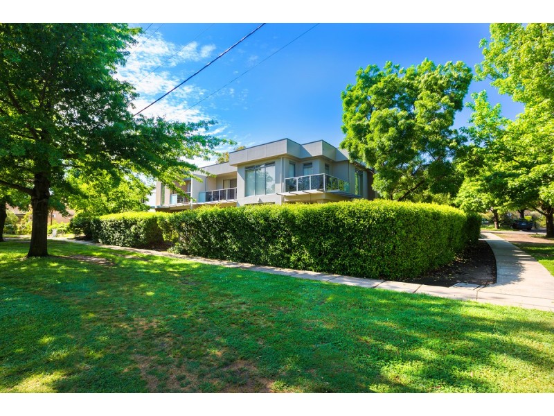 6/6 Guthrie Street, Dickson ACT 2602