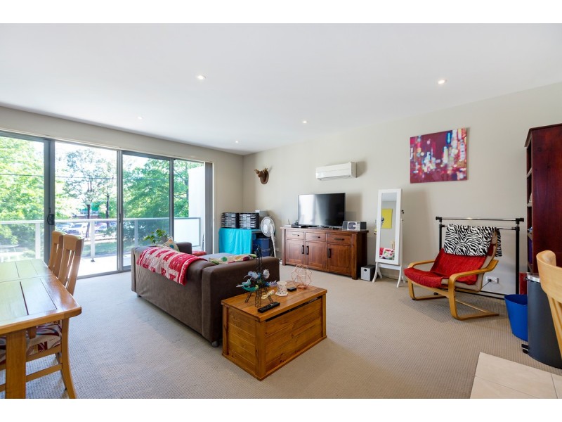 6/6 Guthrie Street, Dickson ACT 2602