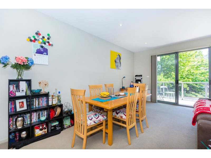 6/6 Guthrie Street, Dickson ACT 2602