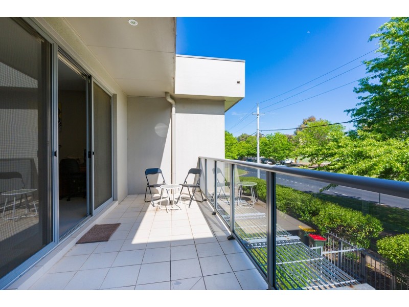 6/6 Guthrie Street, Dickson ACT 2602