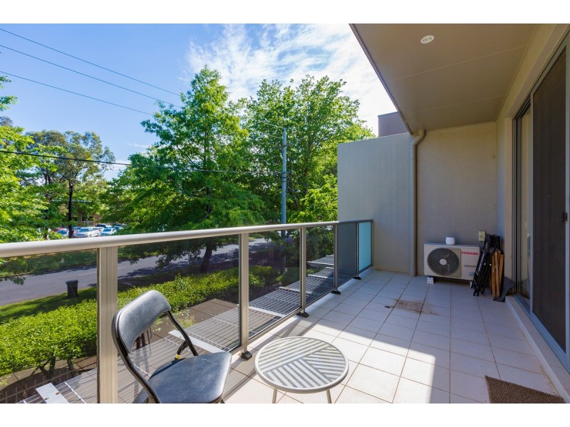 6/6 Guthrie Street, Dickson ACT 2602