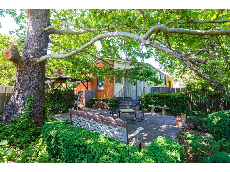 20 Burkitt Street, Page ACT 2614