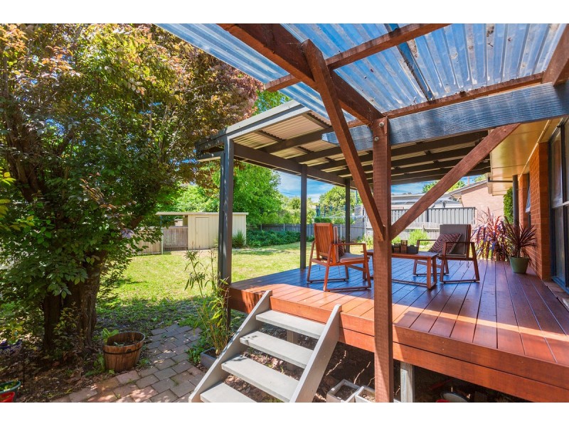 20 Burkitt Street, Page ACT 2614