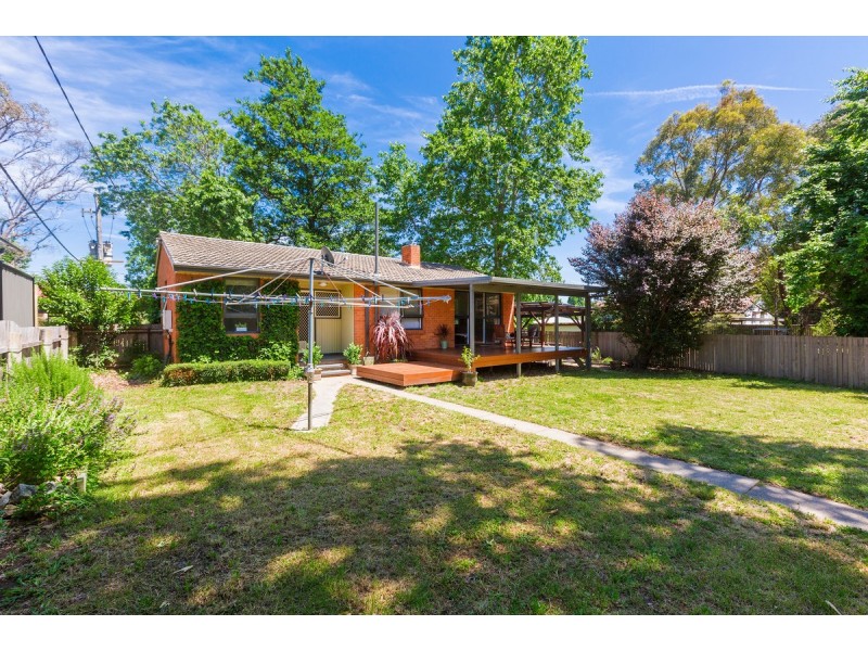 20 Burkitt Street, Page ACT 2614