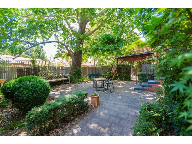 20 Burkitt Street, Page ACT 2614