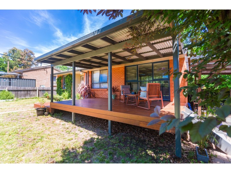 20 Burkitt Street, Page ACT 2614