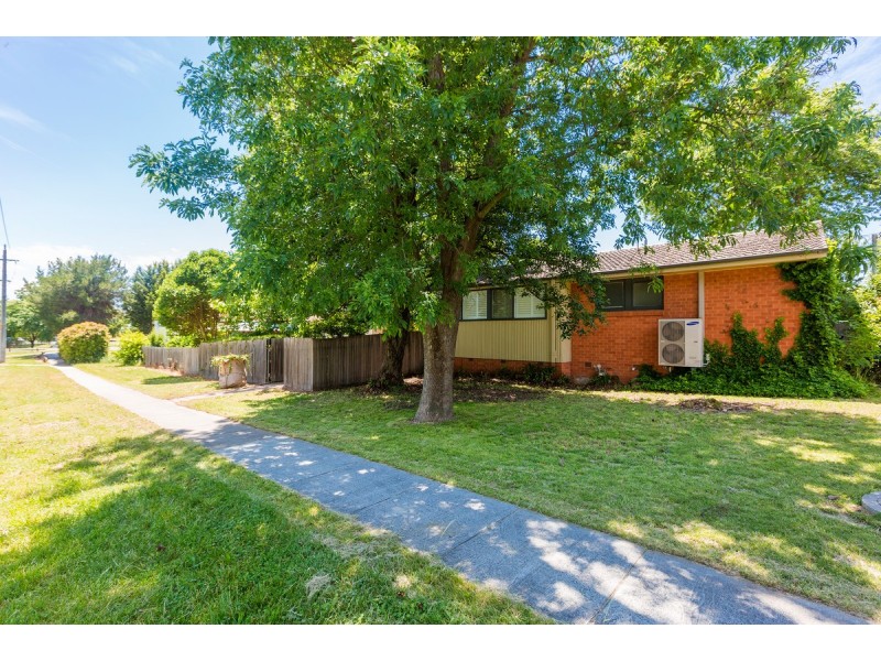 20 Burkitt Street, Page ACT 2614