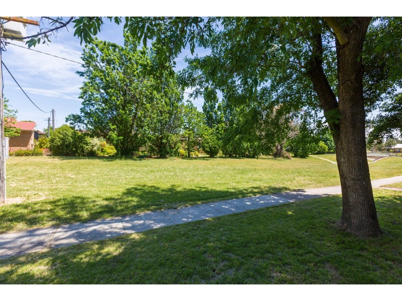 20 Burkitt Street, Page ACT 2614
