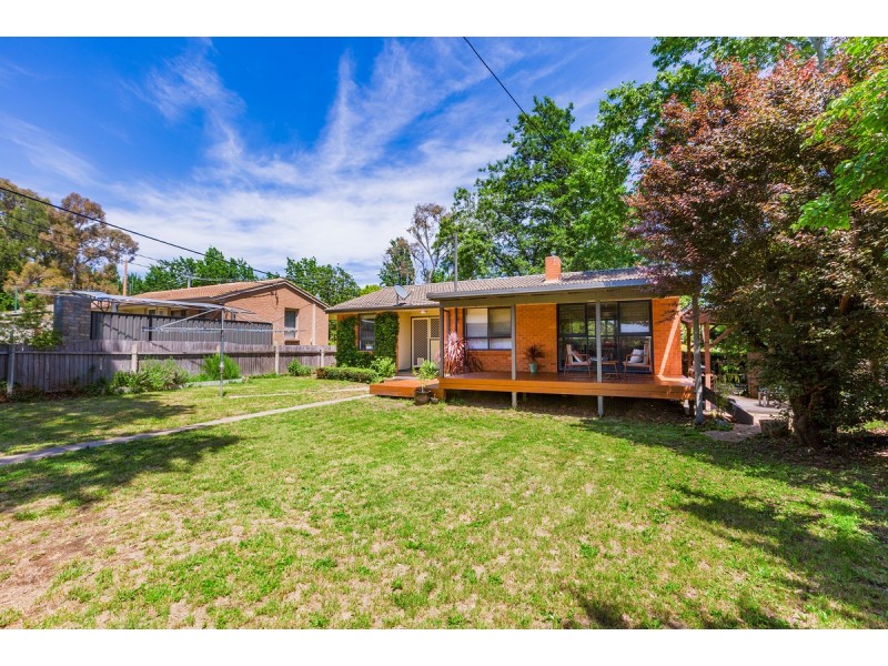 20 Burkitt Street, Page ACT 2614