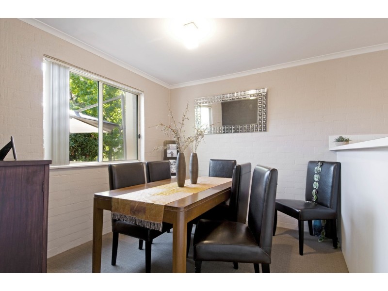 22/8 Antis Street, Phillip ACT 2606