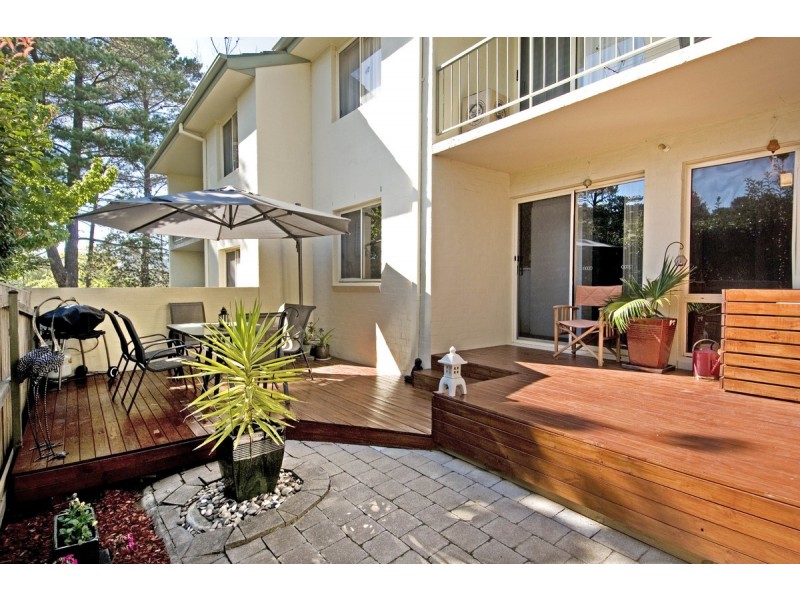 22/8 Antis Street, Phillip ACT 2606