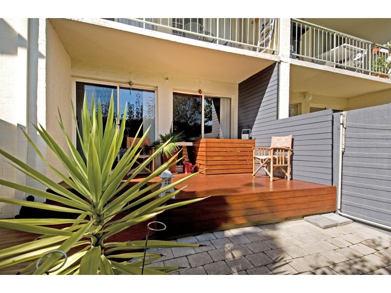 22/8 Antis Street, Phillip ACT 2606