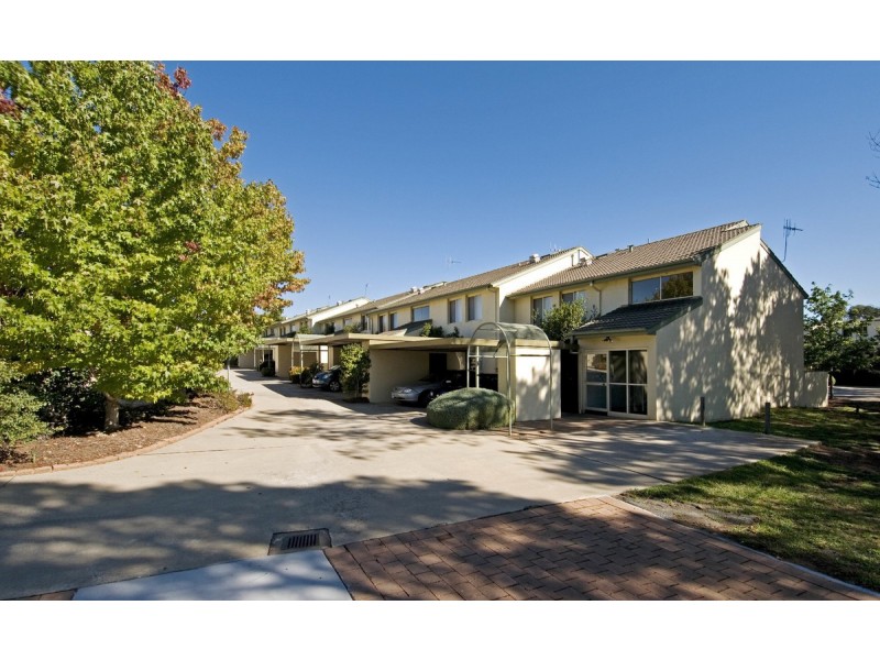 22/8 Antis Street, Phillip ACT 2606