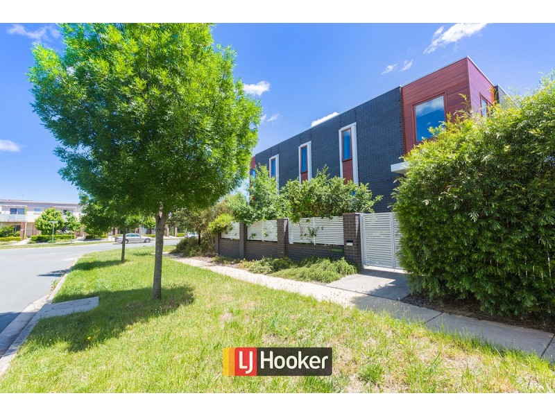 1 Ningaloo, Harrison ACT 2914