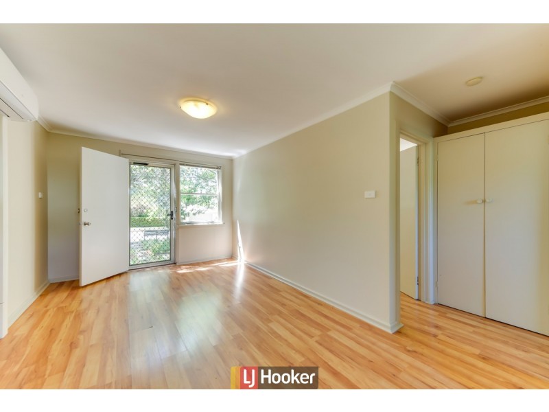 3/99 Scrivner Street, O’connor ACT 2602