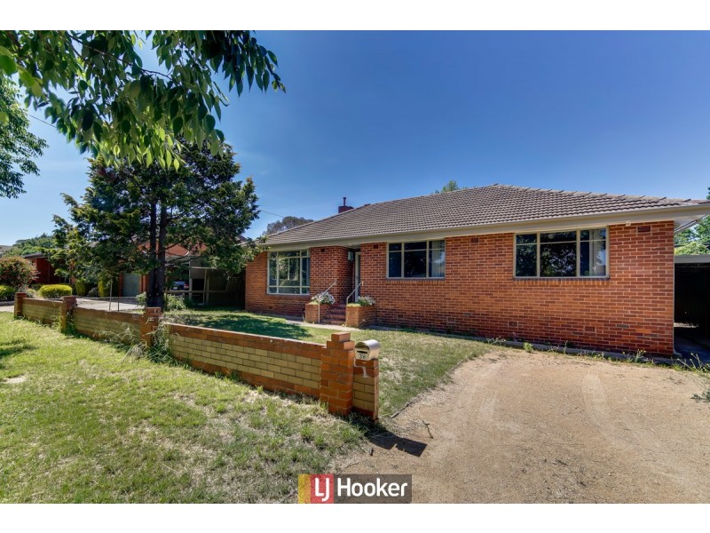 36A Sherbrooke Street, Ainslie ACT 2602