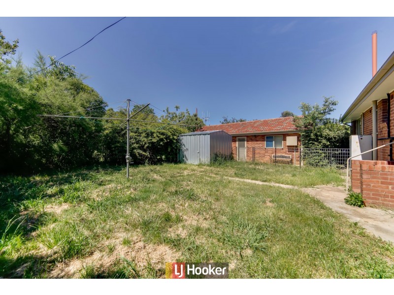 36A Sherbrooke Street, Ainslie ACT 2602
