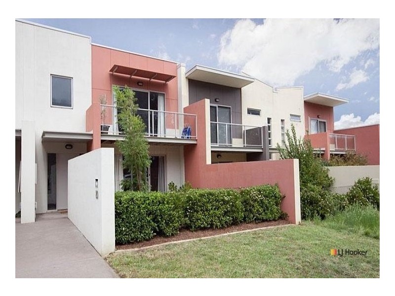 80 Aspinall Street, Watson ACT 2602