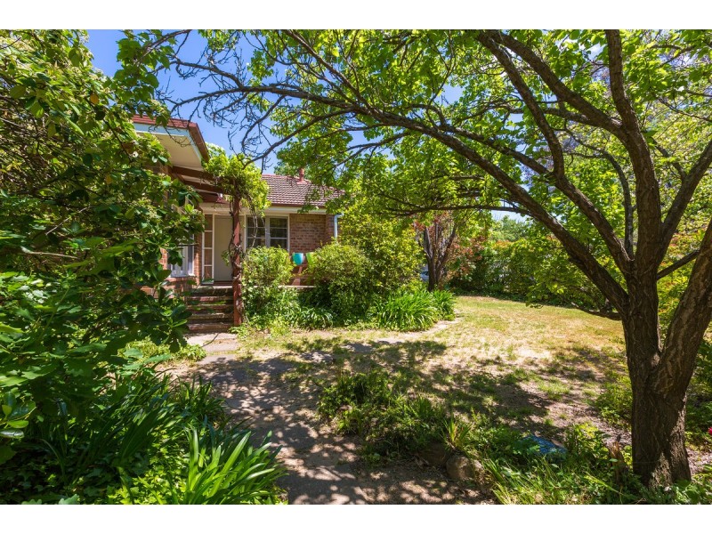 27 Clianthus Street, O’connor ACT 2602