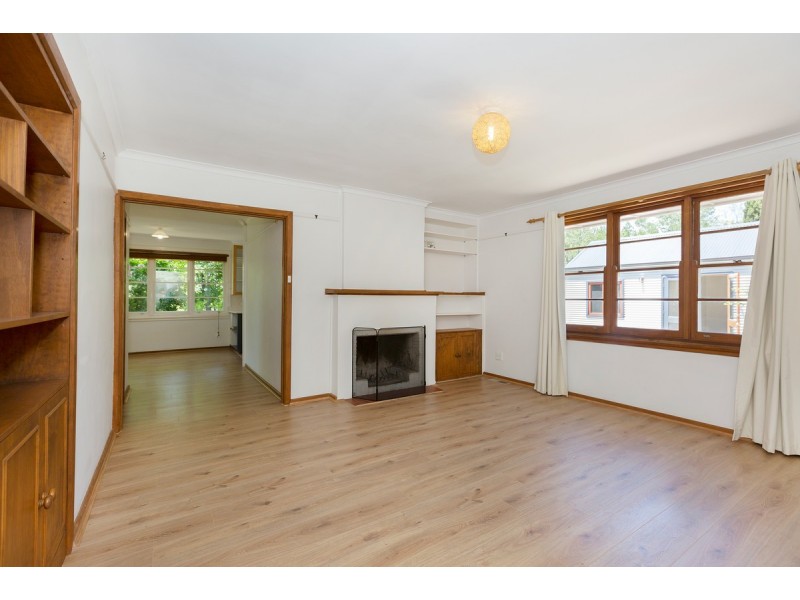 27 Clianthus Street, O’connor ACT 2602