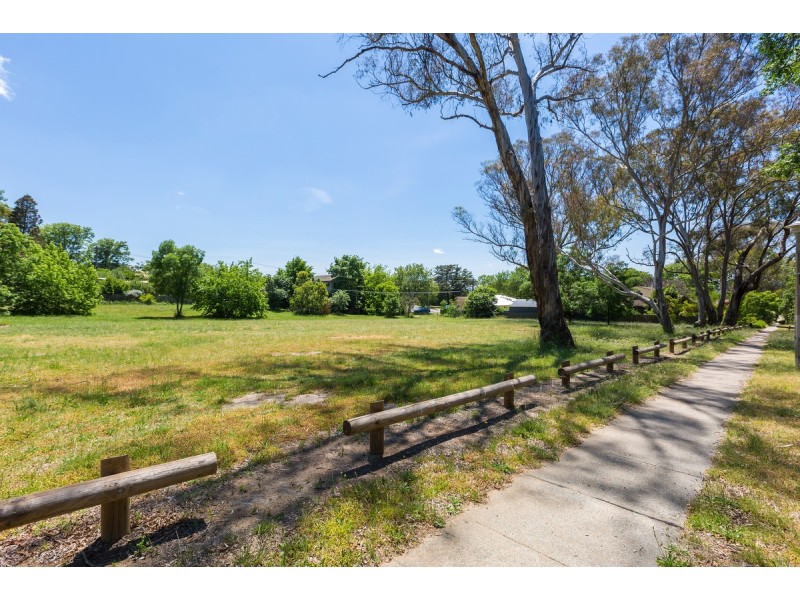 27 Clianthus Street, O’connor ACT 2602