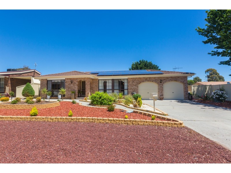 50 Brudenell Drive, Jerrabomberra NSW 2619