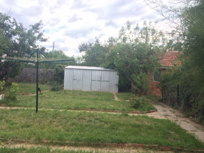 36B Sherbrooke Street, Ainslie ACT 2602