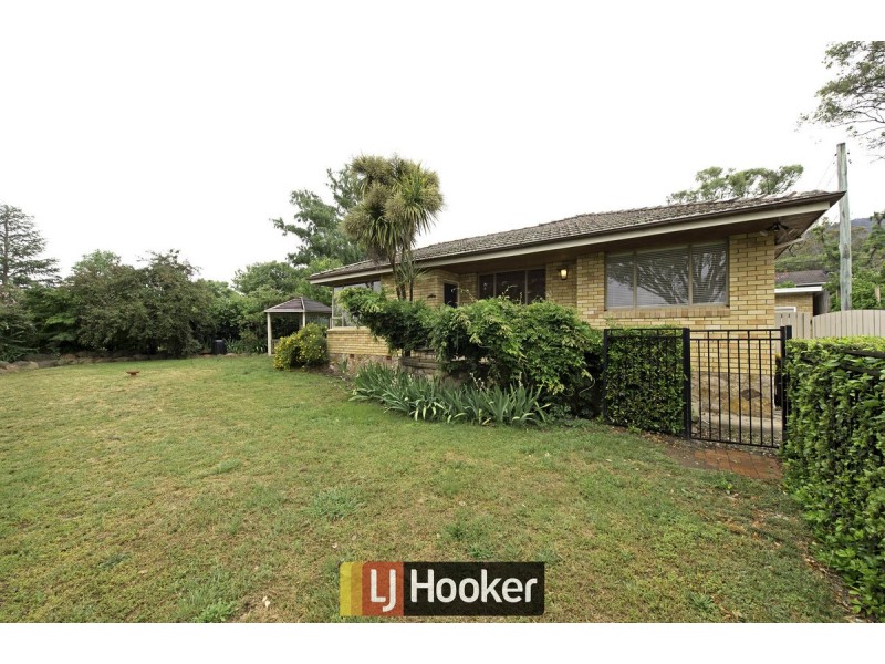 48 Ebden Street, Ainslie ACT 2602