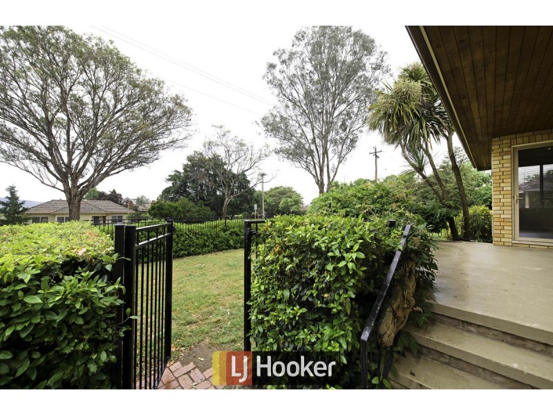 48 Ebden Street, Ainslie ACT 2602