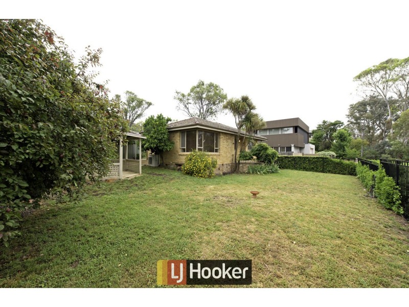 48 Ebden Street, Ainslie ACT 2602