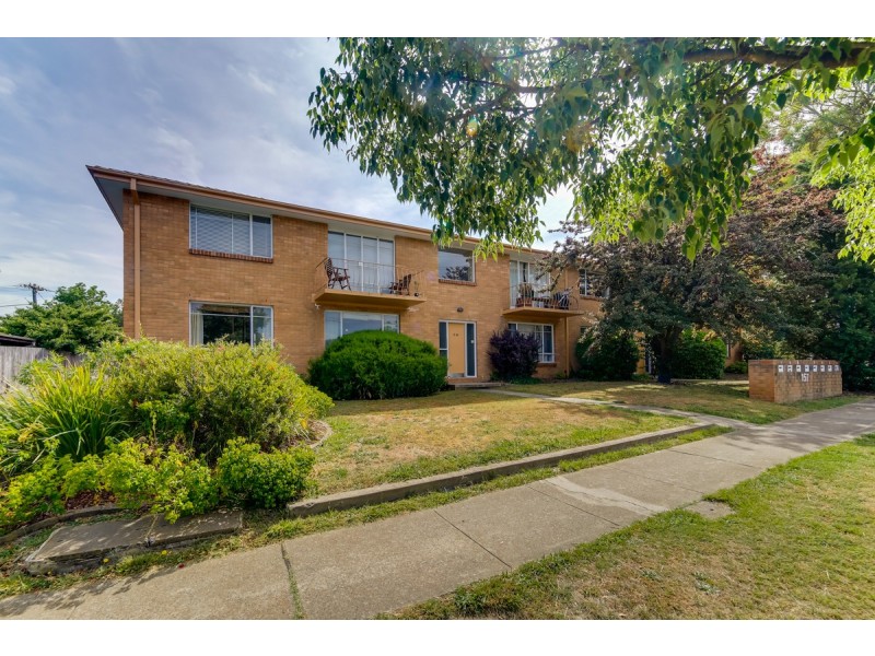 7/157 Knox Street, Watson ACT 2602