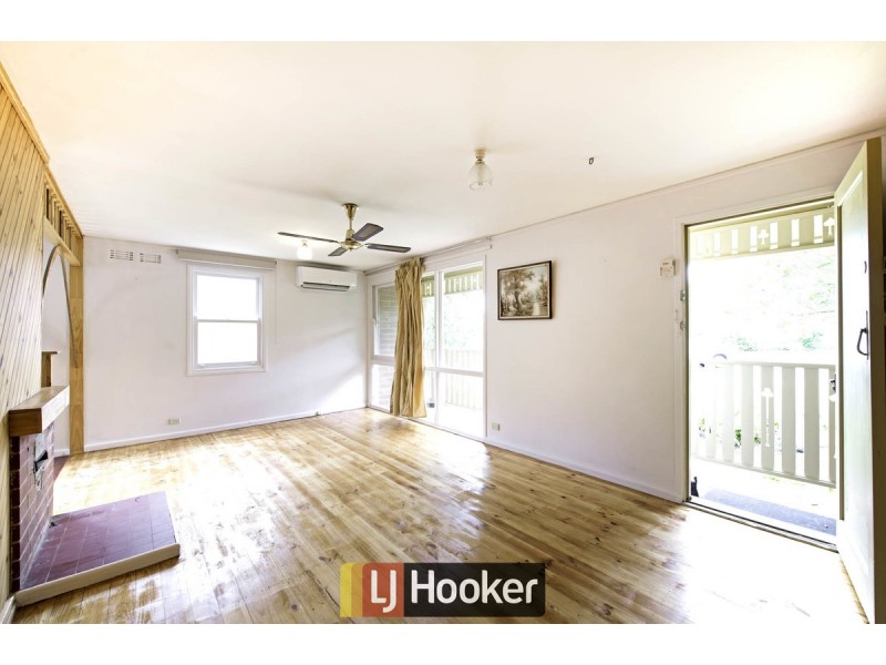 66 Higinbotham Street, Watson ACT 2602