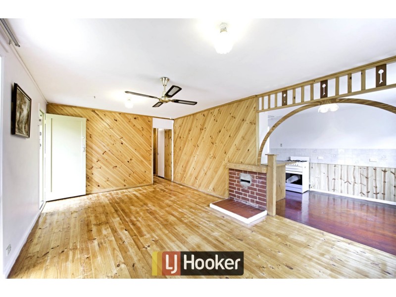 66 Higinbotham Street, Watson ACT 2602