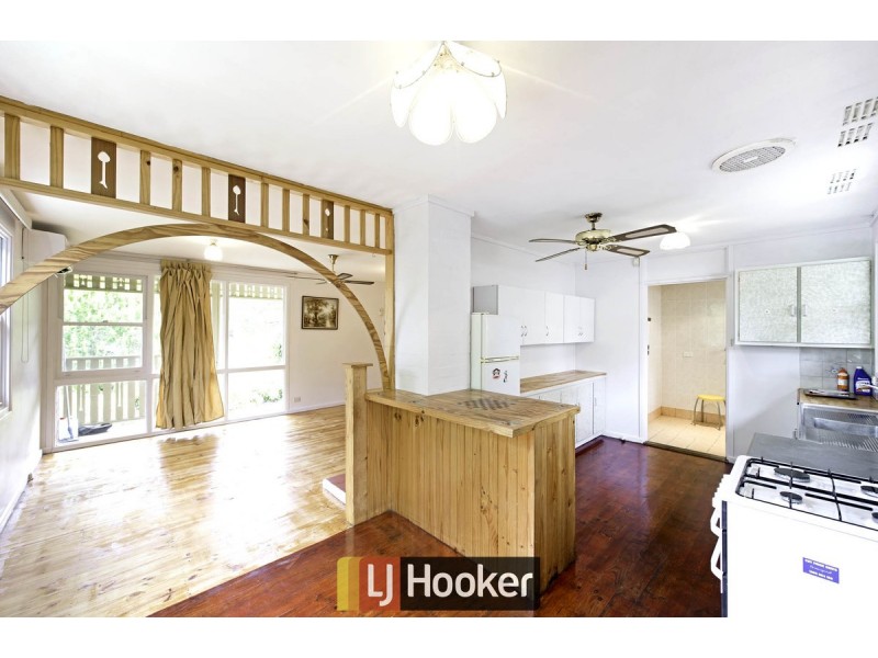 66 Higinbotham Street, Watson ACT 2602
