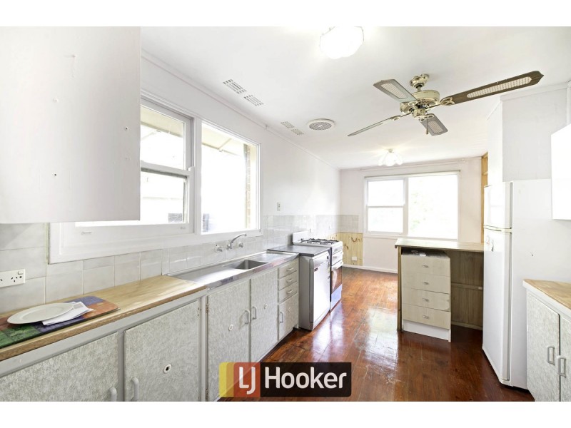 66 Higinbotham Street, Watson ACT 2602