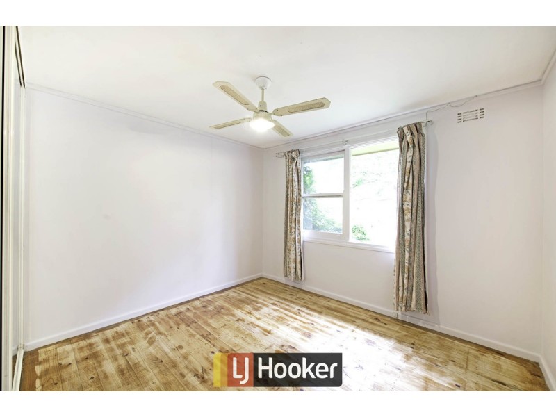 66 Higinbotham Street, Watson ACT 2602