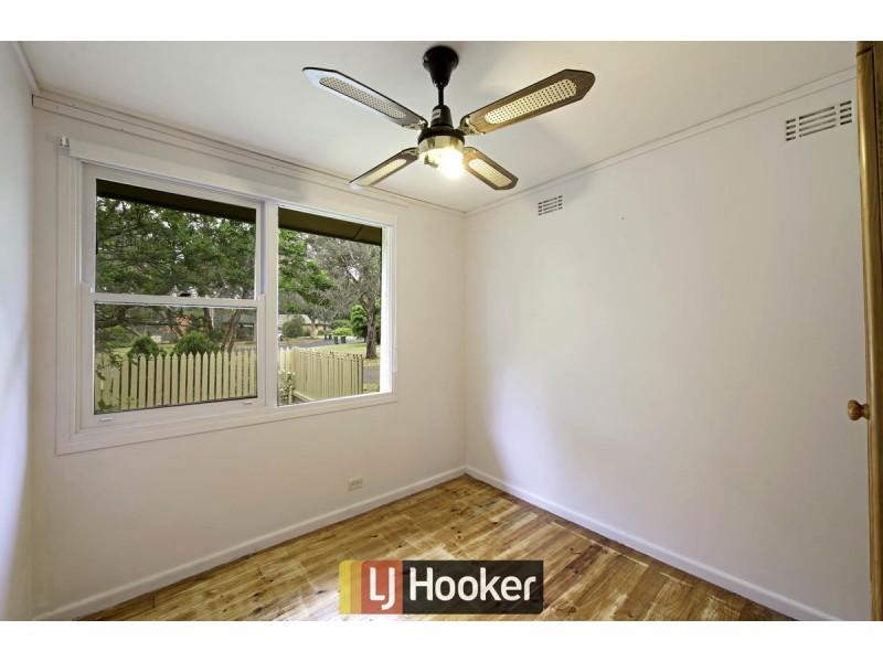 66 Higinbotham Street, Watson ACT 2602