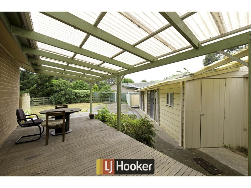 66 Higinbotham Street, Watson ACT 2602