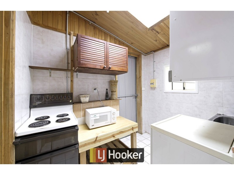 66 Higinbotham Street, Watson ACT 2602