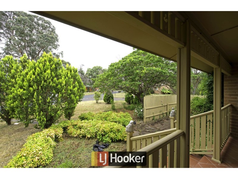 66 Higinbotham Street, Watson ACT 2602