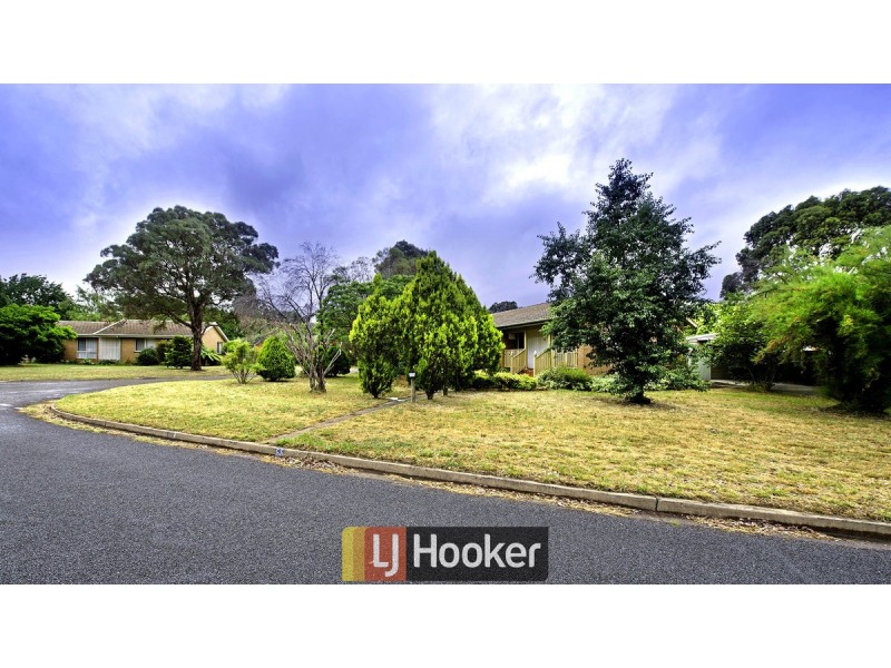 66 Higinbotham Street, Watson ACT 2602