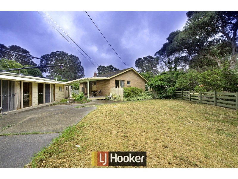 66 Higinbotham Street, Watson ACT 2602
