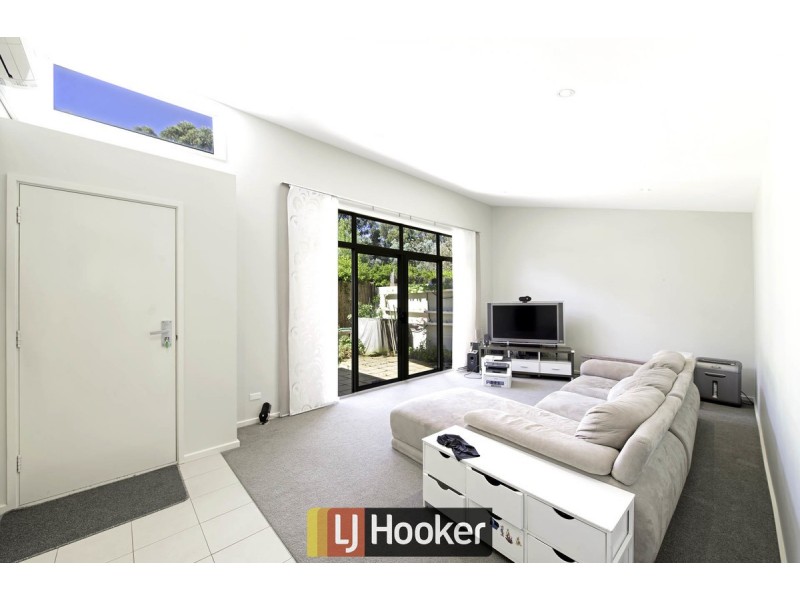 72 Aspinall Street, Watson ACT 2602