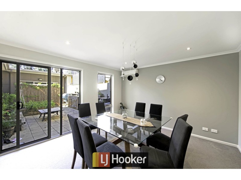 72 Aspinall Street, Watson ACT 2602
