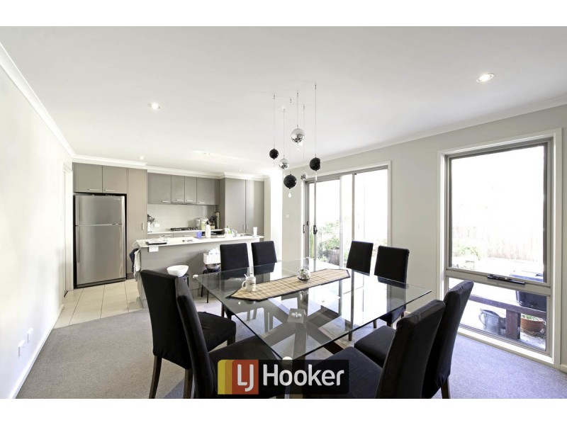 72 Aspinall Street, Watson ACT 2602