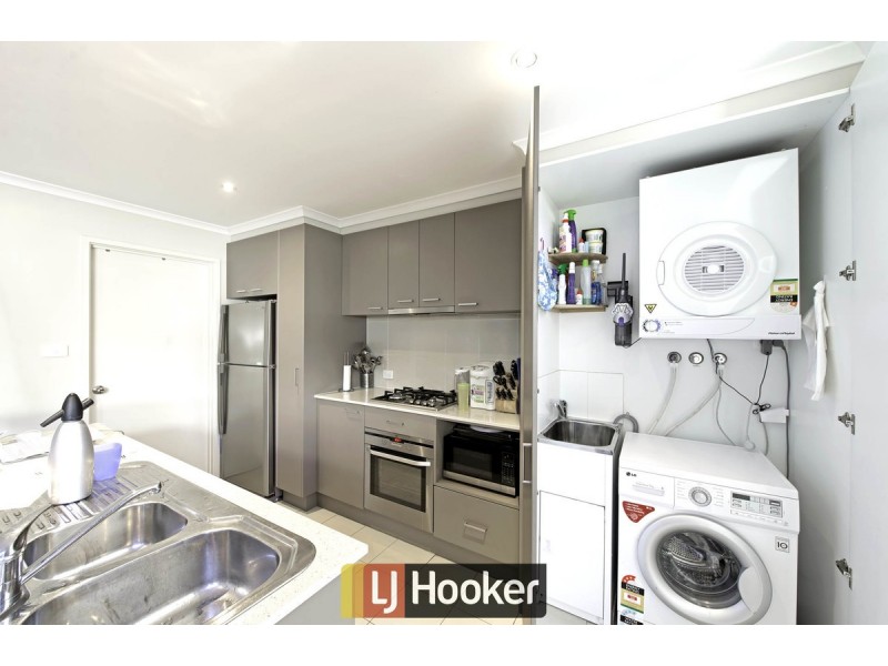 72 Aspinall Street, Watson ACT 2602